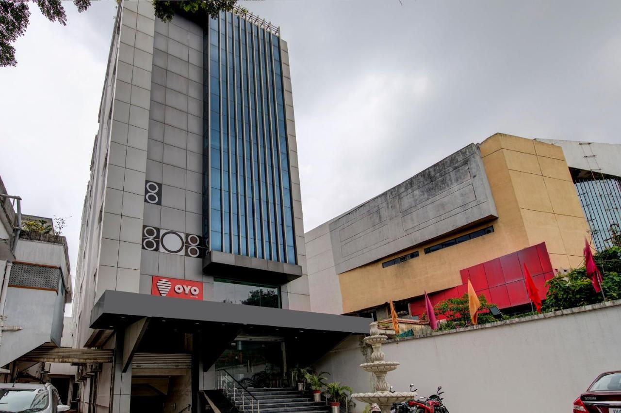 Oyo 1545 Hotel Shivani International Αχμπανταμπάντ Εξωτερικό φωτογραφία