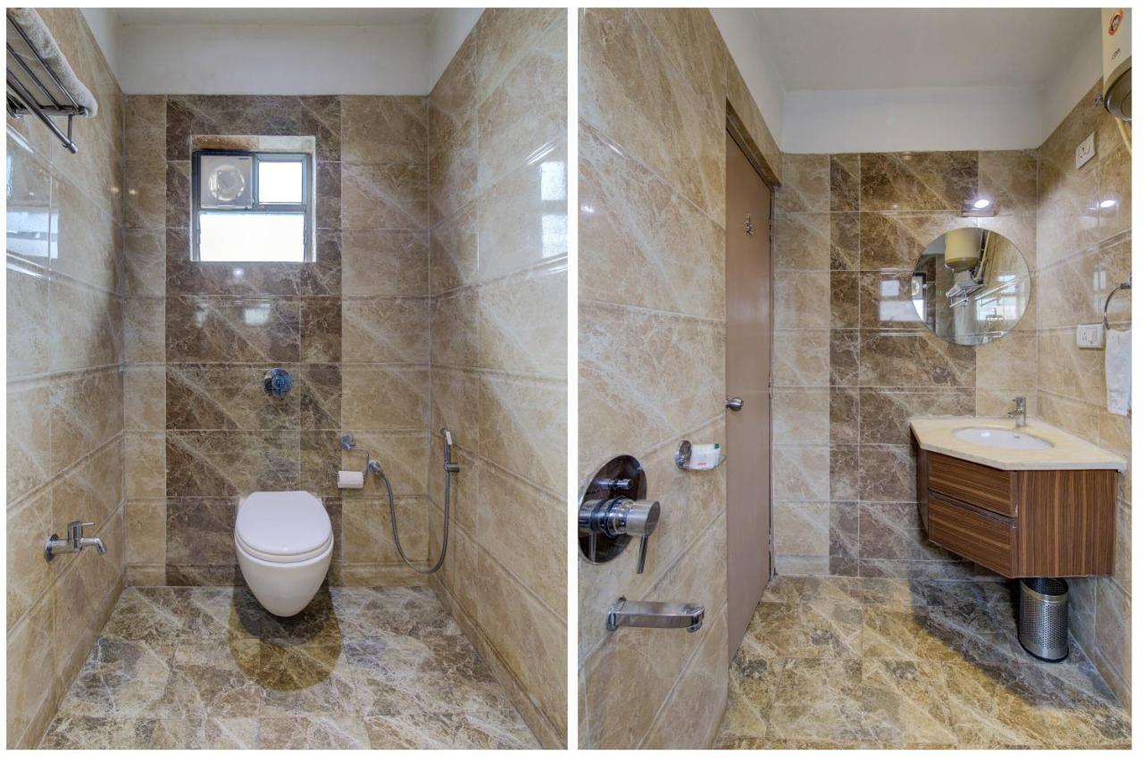 Oyo 1545 Hotel Shivani International Αχμπανταμπάντ Εξωτερικό φωτογραφία
