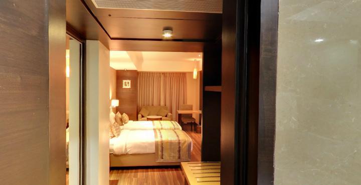 Oyo 1545 Hotel Shivani International Αχμπανταμπάντ Εξωτερικό φωτογραφία